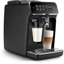 Load image into Gallery viewer, Philips 3200 Series Fully Automatic Espresso Machine with LatteGo, Black, EP3241/54 with Philips Saeco AquaClean Filter Single Unit, CA6903/10
