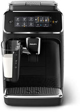 Load image into Gallery viewer, Philips 3200 Series Fully Automatic Espresso Machine with LatteGo, Black, EP3241/54 with Philips Saeco AquaClean Filter Single Unit, CA6903/10
