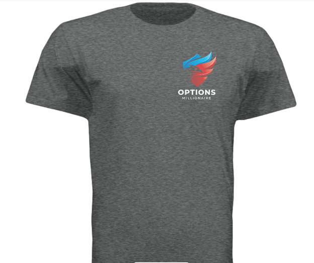The Options Millionaire Shirt 2022