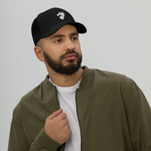 Load image into Gallery viewer, The Options Millionaire Trucker Cap
